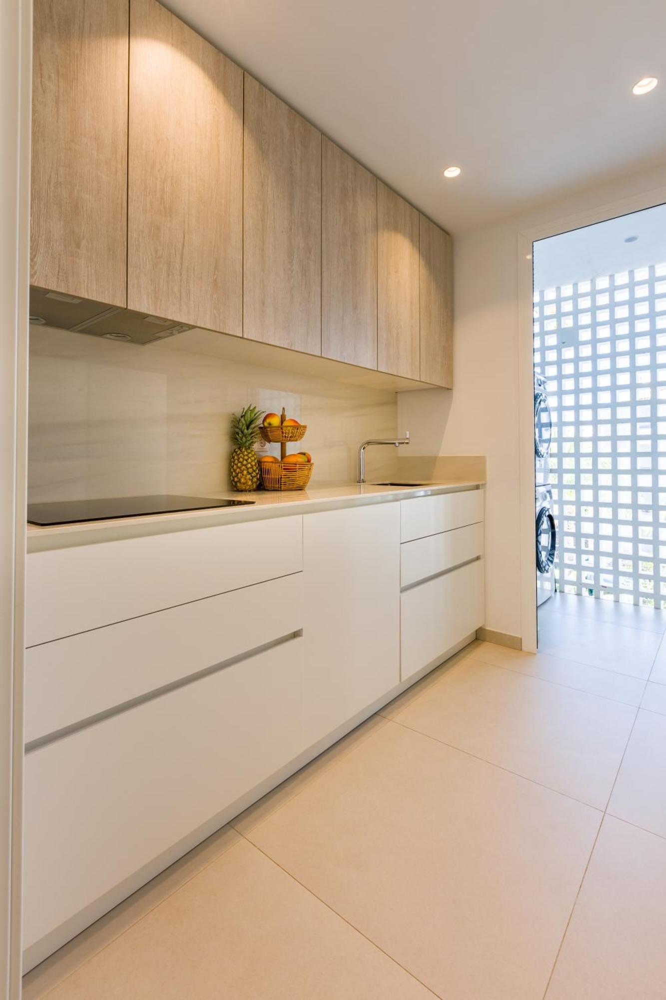Urb, La Alcazaba 614 Y 642 Banus Apartment *